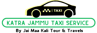 Best Taxi Service in Katra